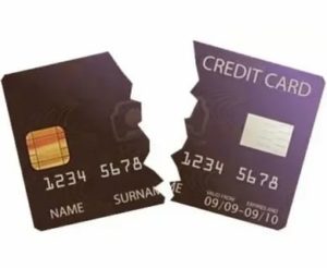 Как закрыть кредитную карту