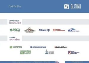 Банки-партнеры банка Зенит без комиссии