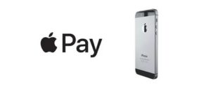 Есть ли Apple Pay на iPhone 5s