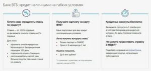 Кредитные каникулы Банк Москвы: условия