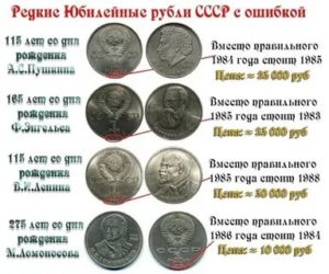 Куда можно сдать старые монеты СССР за деньги