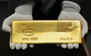 Сколько весит слиток золота: сколько стоит 1 кг