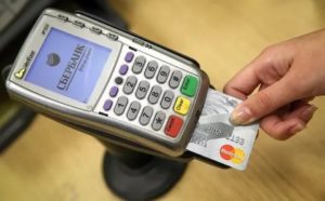 Как поставить терминал оплаты картой в магазине от Сбербанка