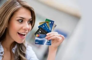 Кредитные карты с маленьким лимитом