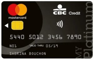 Mastercard Platinum, как оформить карту Мастеркард Платинум