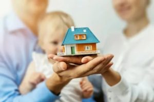 Кредиты на покупку жилья в Беларуси молодым семьям