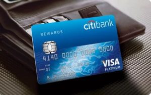 Кредитная карта Ситибанк: условия, как оформить