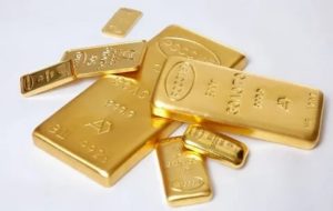 Как купить золото в Сбербанке в слитках