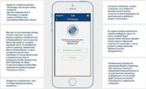 Мобильный банк Газпромбанк: как подключить телекард