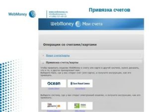 WebMoney Transfer платежная система онлайн, регистрация и получение сертификата в WebMoney Transfer