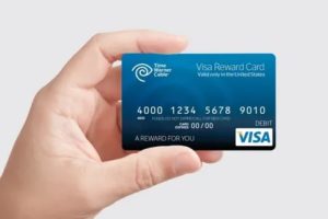 Visa Rewards: что это такое