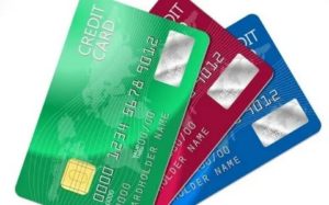 Кредитные карты с маленьким лимитом